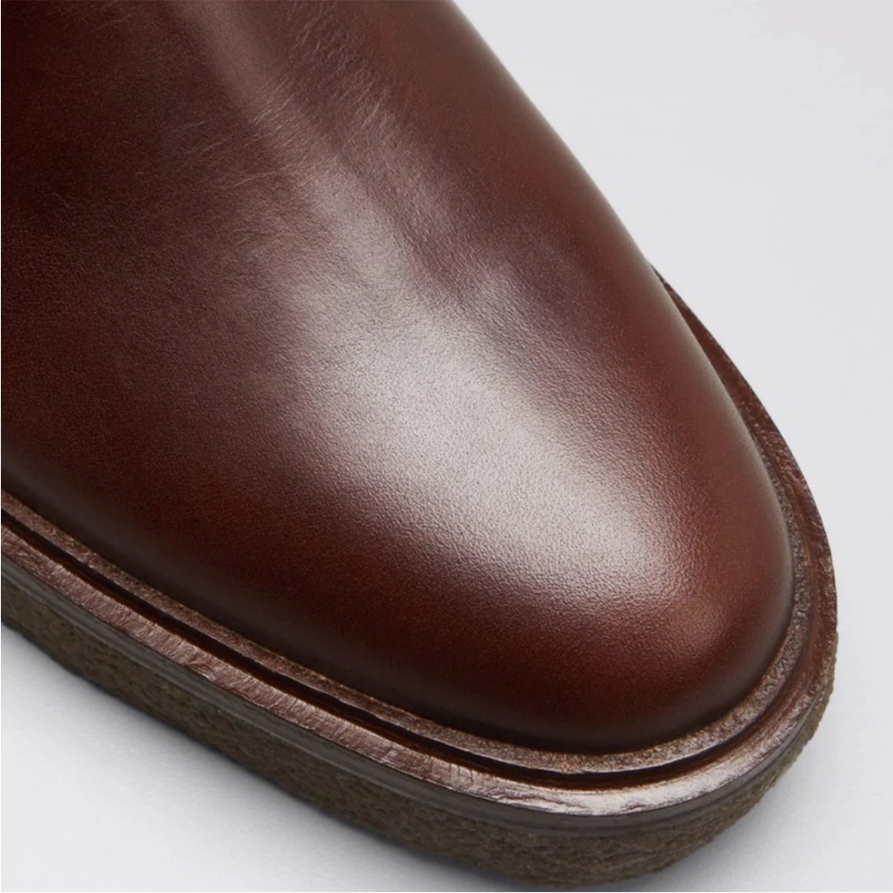 Loeffler Randall Racquel Boots new in box!